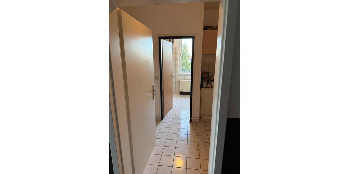 Dachgeschoßwohnung Recklinghausen Hillerheide - 1 Zimmer, 30 m&sup2;, 400&euro; | Angebot:24704113