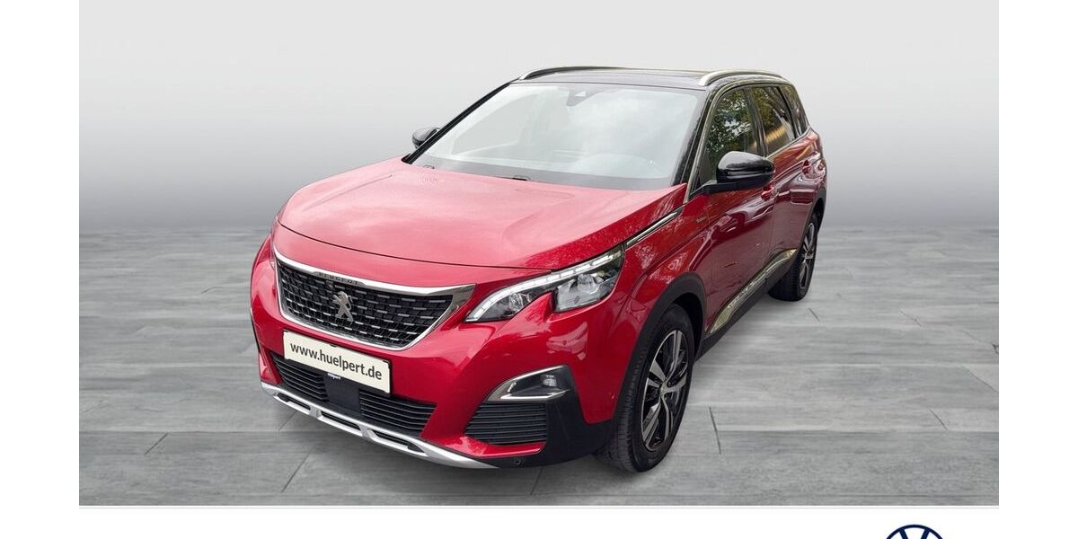 Peugeot 5008 76.087 km 19.345 € Dortmund 44379