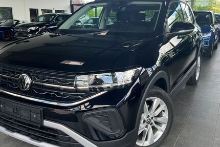 VW T-Cross 2.480 km 25.970 &euro; Lünen 44536
