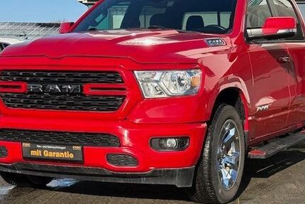 Dodge RAM 36.967 km 36.990 &euro; Fröndenberg 58730