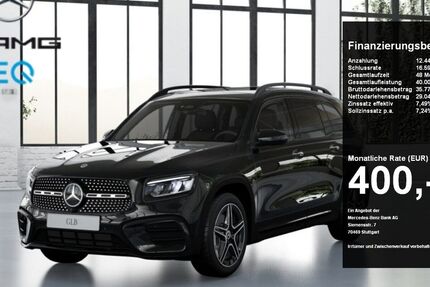 Mercedes-Benz GLB 180 13.295 km 41.490 &euro; Hagen 58135