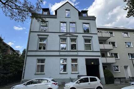 Wohnung Gelsenkirchen Gelsenkirchen-Nord - 1 Zimmer, 27 m&sup2;, 270&euro; | Angebot:27213448