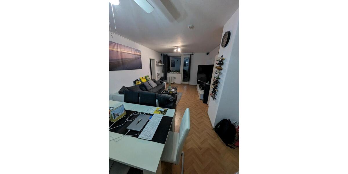 Etagenwohnung Unna - 3 Zimmer, 72 m&sup2;, 99.000&euro; | Angebot:24003059