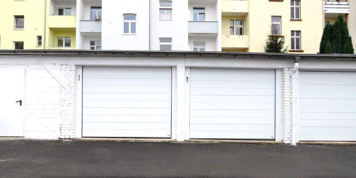 Garagen / Stellplätze Hagen Eilpe - 325.000&euro; | Angebot:24251225