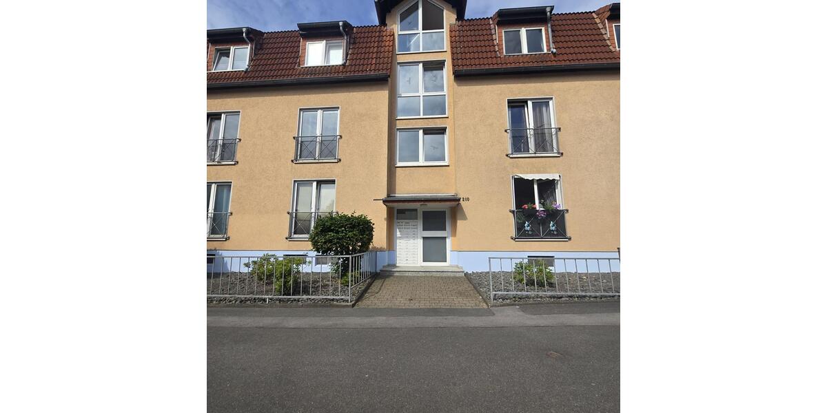 Etagenwohnung Dortmund Bövinghausen - 1 Zimmer, 22 m&sup2;, 100.000&euro; | Angebot:27472203