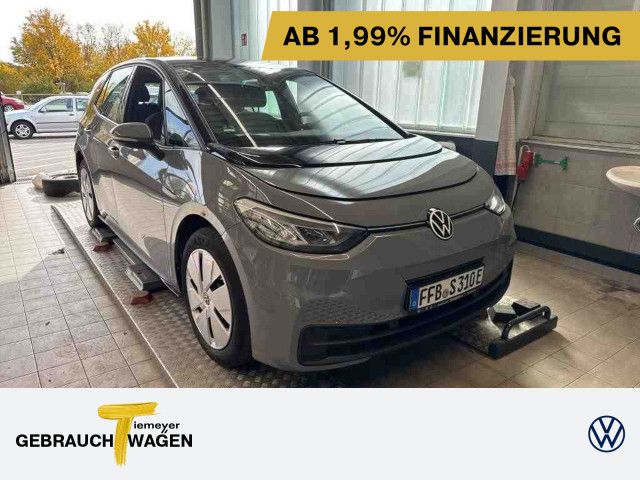 VW ID.3 50.122 km 15.940 € Bochum 44892