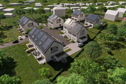 Haus Dortmund / Mengede Mengede - 4 Zimmer, 122 m&sup2;, 474.900&euro; | Angebot:23961866