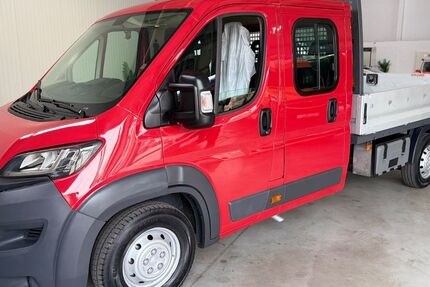 Peugeot Boxer 61.500 km 15.999 &euro; Gelsenkirchen 45879