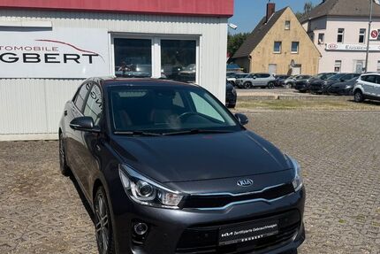 Kia Rio 40.006 km 13.490 &euro; Datteln 45711