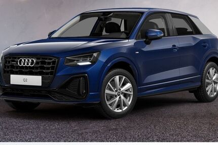 Audi Q2 38.542 km 28.376 &euro; Menden 58706