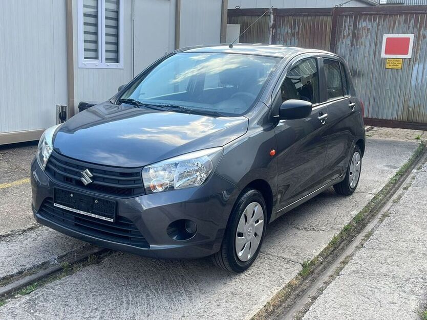Celerio