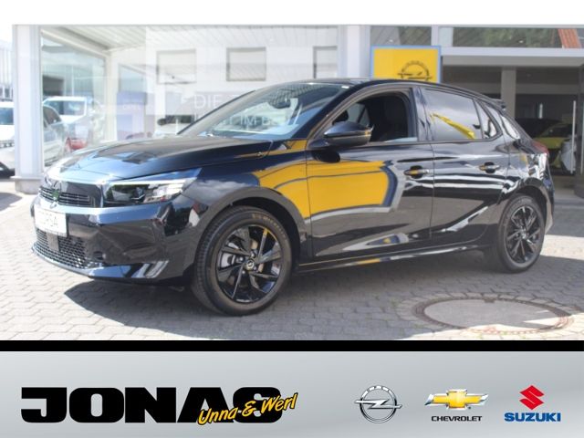 Opel Corsa 8.932 km 22.990 &euro; Unna 59427