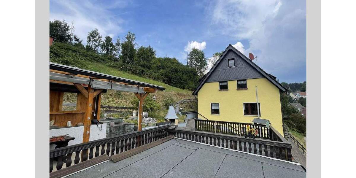 Einfamilienhaus Altena / Evingsen Evingsen - 7 Zimmer, 149 m&sup2;, 239.000&euro; | Angebot:24532424