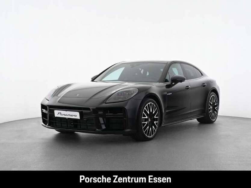 Panamera