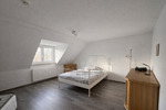 Dachgeschoßwohnung Gelsenkirchen Gelsenkirchen-Mitte - 2.5 Zimmer, 74 m&sup2;, 470&euro; | Angebot:25184462