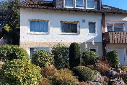 Haus Hagen-Hohenlimburg Hohenlimburg - 10 Zimmer, 207 m&sup2;, 480.000&euro; | Angebot:24544309