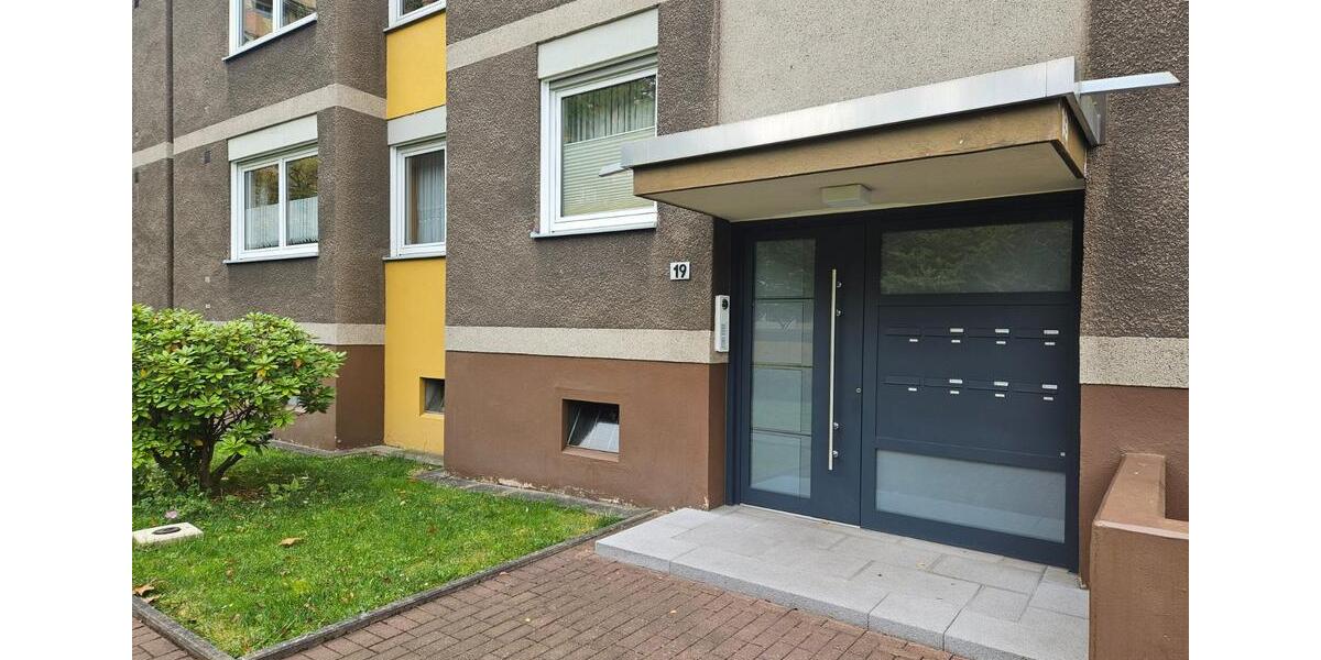 Eigentumswohnung inkl. Garage in Scharnhorst Ost zu verkaufen zimmer