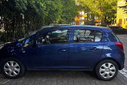 Opel Corsa 172.000 km 1.700 &euro; Lünen 44536