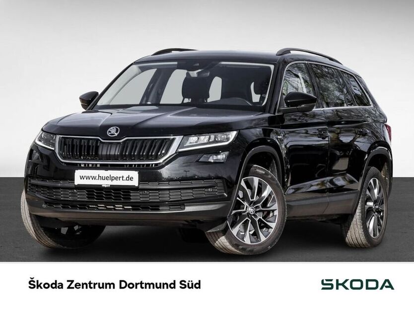 Kodiaq