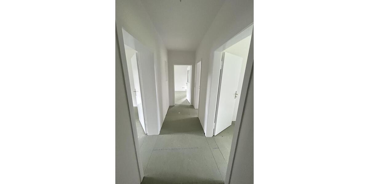 Erdgeschoßwohnung Dortmund Huckarde - 3 Zimmer, 59 m&sup2;, 519&euro; | Angebot:17671154