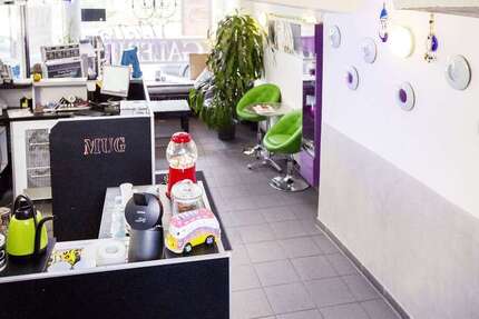 Gewerbeobjekt Marl - 255&euro; | Angebot:25890323