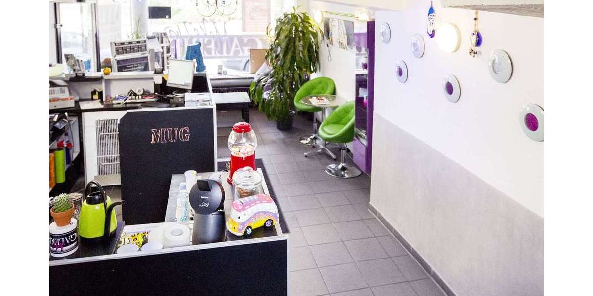 Gewerbeobjekt Marl - 255&euro; | Angebot:25890323