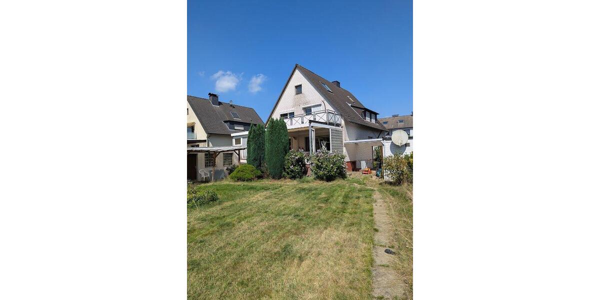 Mehrfamilienhaus, Wohnhaus Dortmund Mengede - 7 Zimmer, 149 m&sup2;, 440.000&euro; | Angebot:27488200