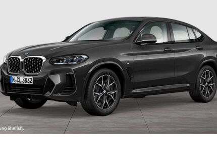 BMW X4 15.263 km 53.880 &euro; Herne 44625