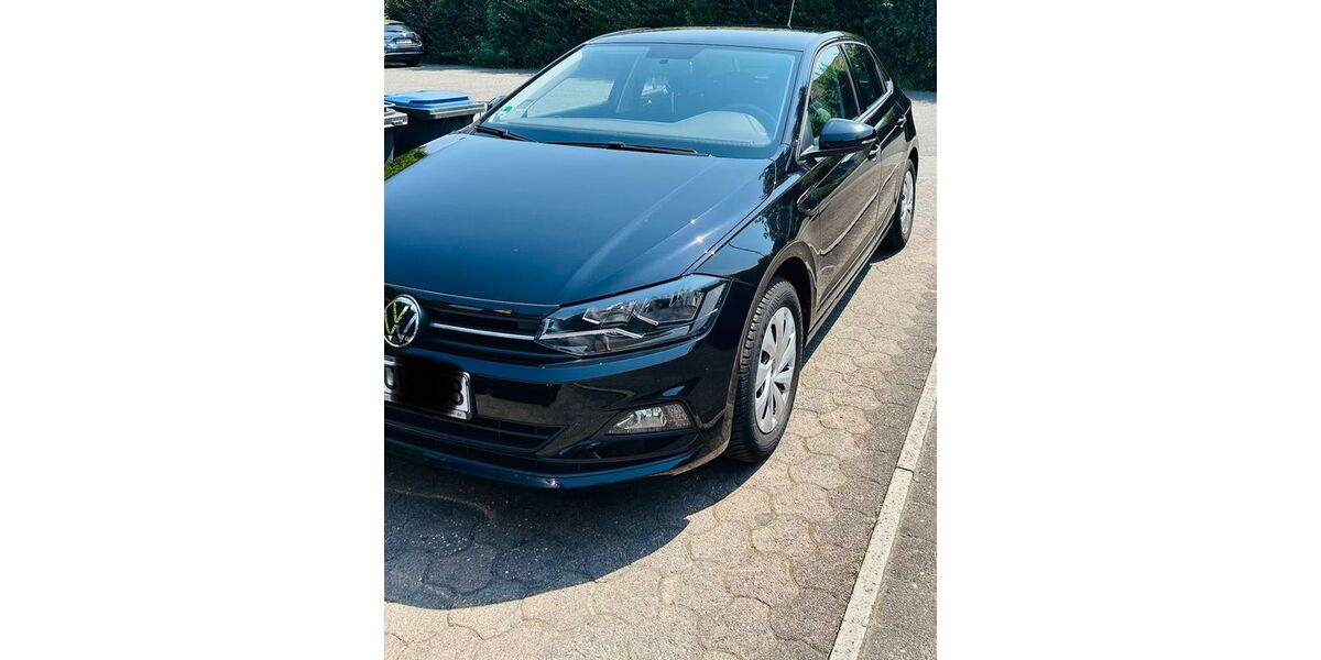 VW Polo 54.082 km 13.499 &euro; Oer Erkenschwick 45739