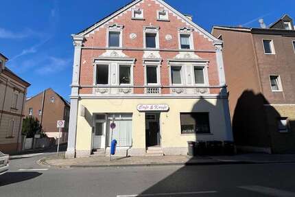 Wohnung zum Mieten in Gelsenkirchen 690 € 85 m² 3.5 zimmer