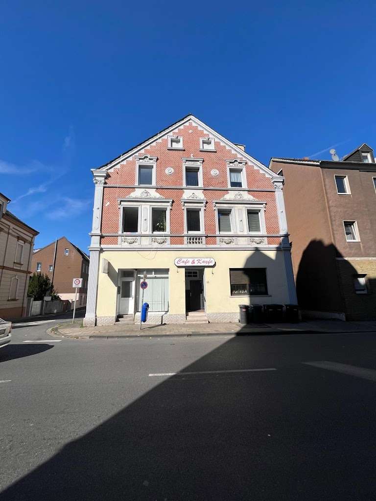Wohnung zum Mieten in Gelsenkirchen 690 € 85 m² 3.5 zimmer