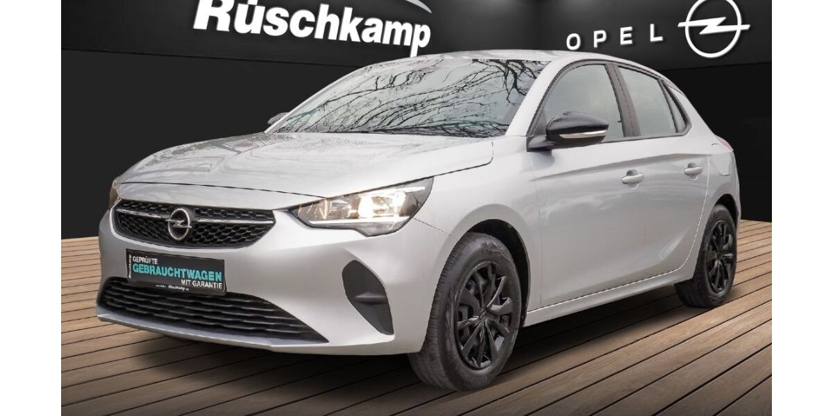 Opel Corsa 26.584 km 13.980 &euro; Lünen 44532