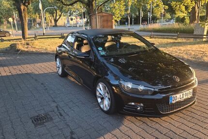 VW Scirocco 236.000 km 4.500 &euro; Dortmund 44145
