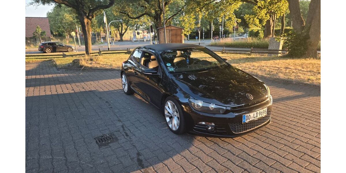 VW Scirocco 236.000 km 4.500 &euro; Dortmund 44145