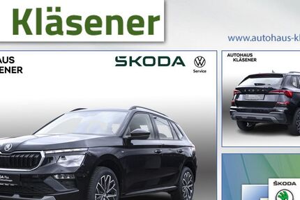 Skoda Kamiq 10.316 km 27.670 &euro; Gelsenkirchen 45892