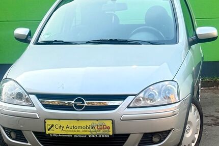 Opel Corsa 98.589 km 1.780 &euro; Dortmund 44388