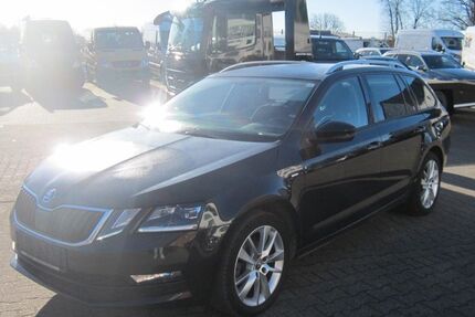 Skoda Octavia 187.874 km 10.500 &euro; Bochum 44793