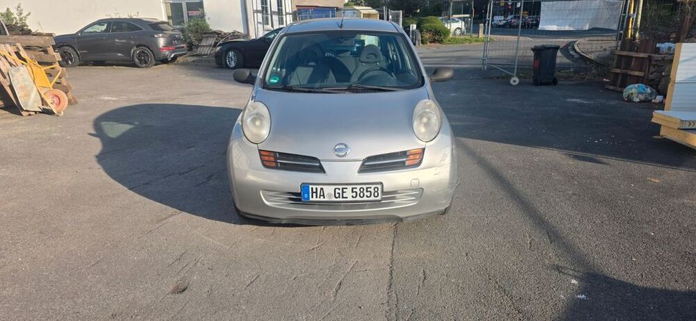 Micra