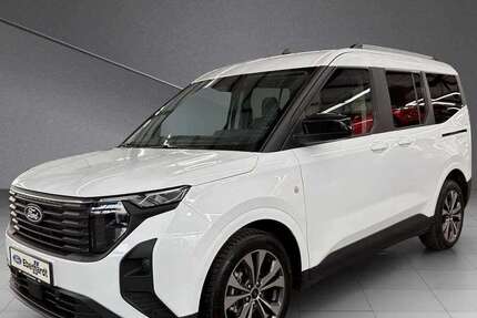 Ford Tourneo Courier 4.124 km 24.990 &euro; Dortmund 44287