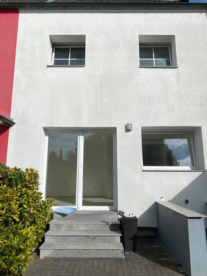 Charmantes Haus mit Anbau Kirchhörde