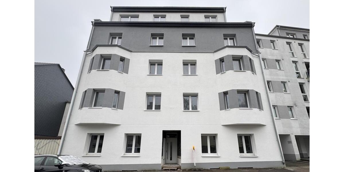 Etagenwohnung Gevelsberg - 2 Zimmer, 54 m&sup2;, 580&euro; | Angebot:25882834
