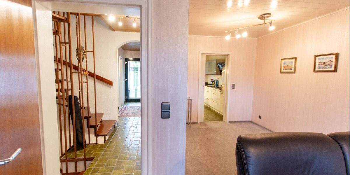 Reihenmittelhaus Castrop-Rauxel Henrichenburg - 4 Zimmer, 106 m&sup2;, 290.000&euro; | Angebot:24790982