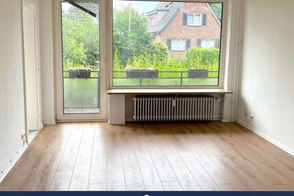 Wohnung zum Kaufen in Halstenbek 138.800 € 34.7 m²