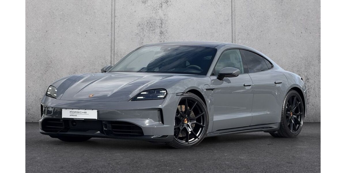 Porsche Taycan 19.272 km 127.500 &euro; Holzwickede 59439