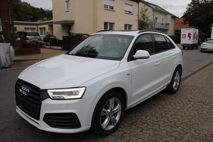 Audi Q3 160.000 km 16.999 &euro; Herten 45699