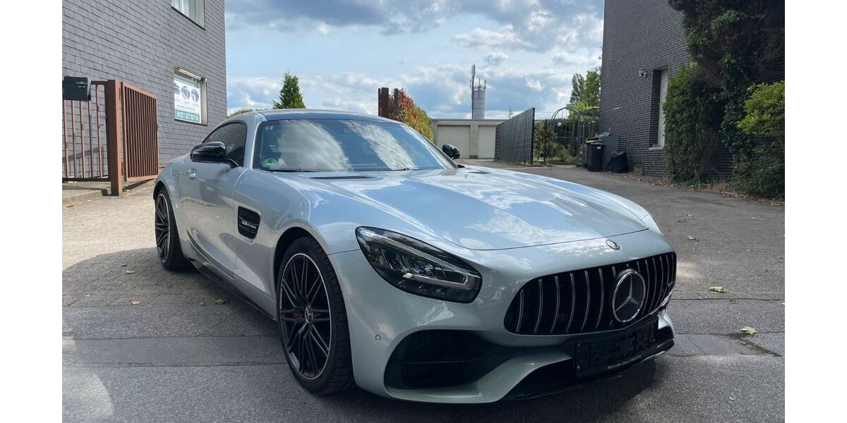 Mercedes-Benz AMG GT C 99.678 km 83.990 &euro; Gelsenkirchen 45886