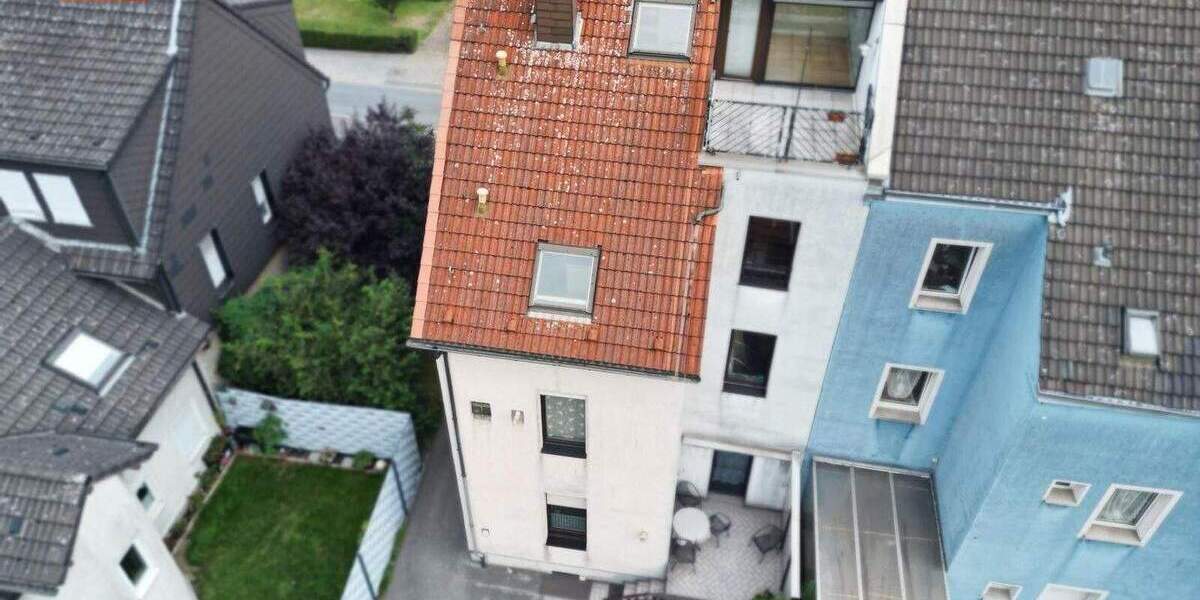 Mehrfamilienhaus, Wohnhaus Recklinghausen / Grullbad Süd - 1 Zimmer, 210 m&sup2;, 292.000&euro; | Angebot:25748347