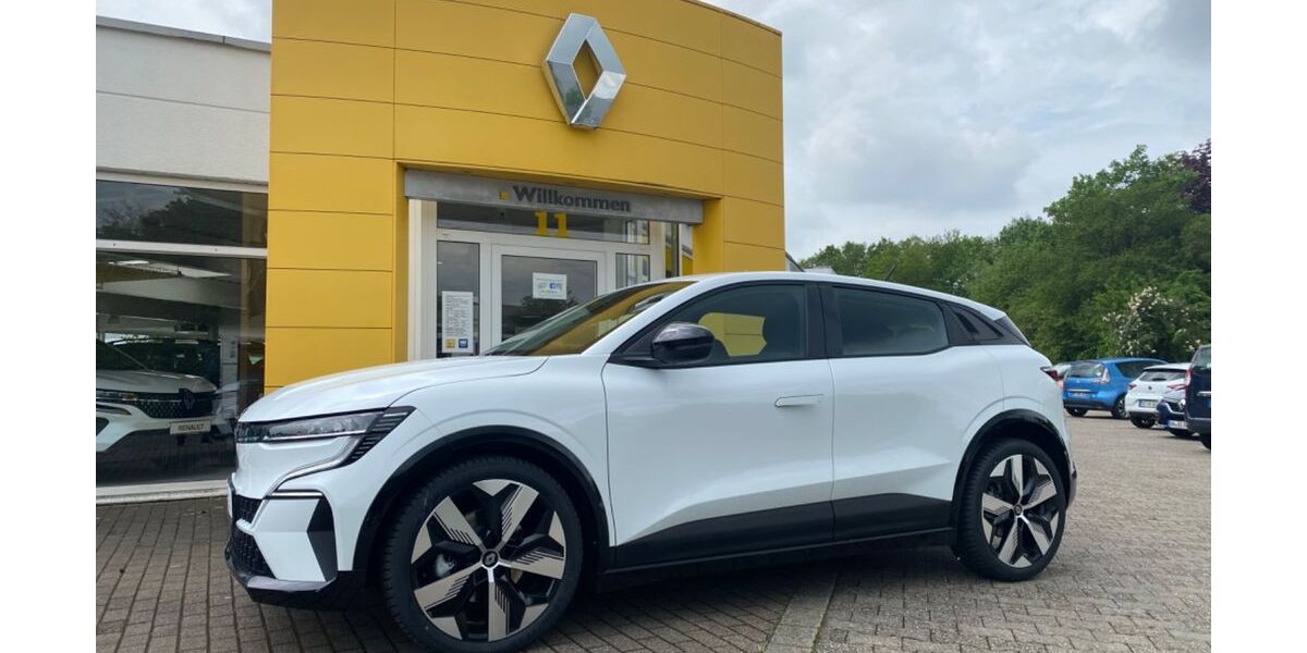 Renault Megane 20 km 32.990 &euro; Unna 59423