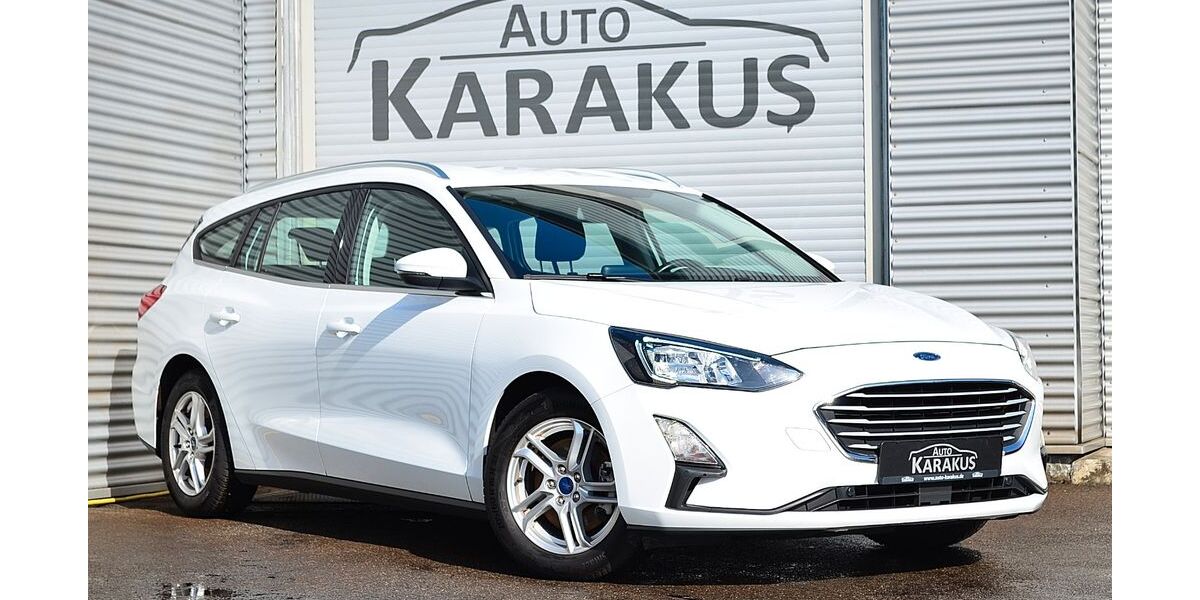 Ford Focus 179.705 km 8.500 &euro; Iserlohn 58644