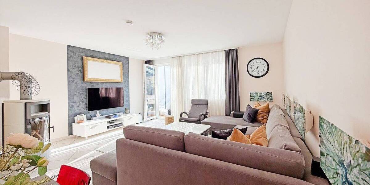 Reihenendhaus Hagen Haspe - 7 Zimmer, 143 m&sup2;, 320.000&euro; | Angebot:26309232